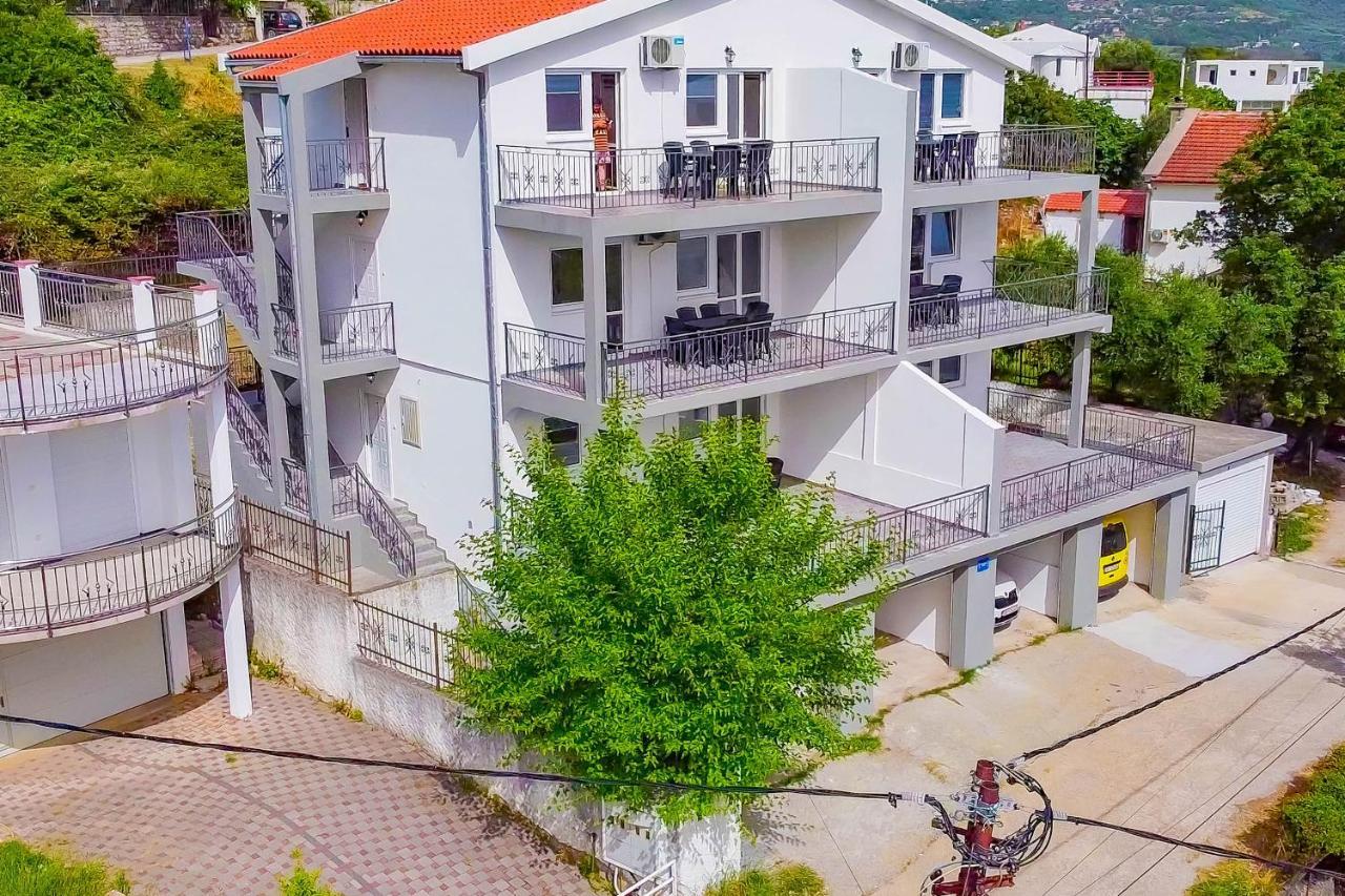 Vivana House Susanj Exterior photo